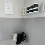 Nyaraló Have A Stay! - Paris - Volledig Vernieuwd, Free Parking Noordwijk