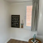 Nyaraló Have A Stay! - Paris - Volledig Vernieuwd, Free Parking Noordwijk