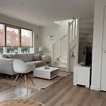 Have A Stay! - Paris - Volledig Vernieuwd, Free Parking * Noordwijk
