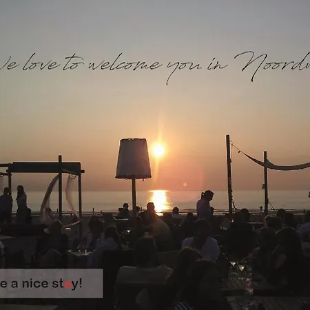 Paris - Volledig Vernieuwd, Free Parking Holiday home Noordwijk