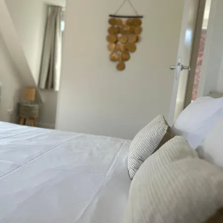 Paris - Volledig Vernieuwd, Free Parking * Noordwijk