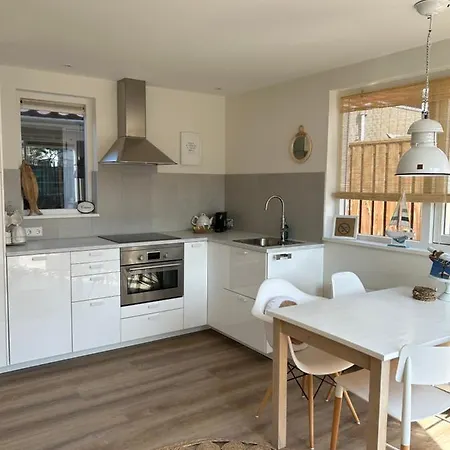 Holiday home Paris - Volledig Vernieuwd, Free Parking *
