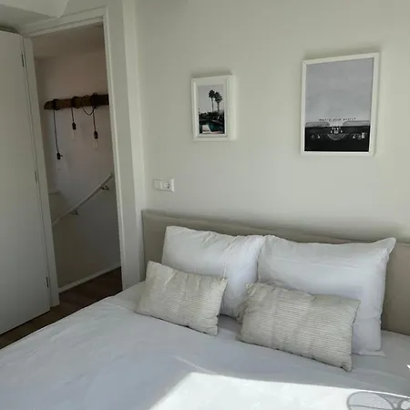 Holiday home Paris - Volledig Vernieuwd, Free Parking