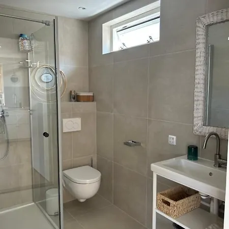 Have A Stay! - Paris - Volledig Vernieuwd, Free Parking * Noordwijk