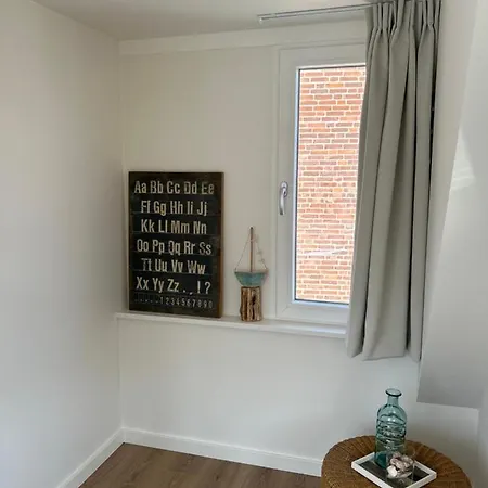 Holiday home Paris - Volledig Vernieuwd, Free Parking Noordwijk
