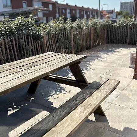 Paris - Volledig Vernieuwd, Free Parking Holiday home Noordwijk