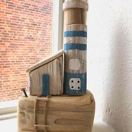 Have A Stay! - Paris - Volledig Vernieuwd, Free Parking * Noordwijk