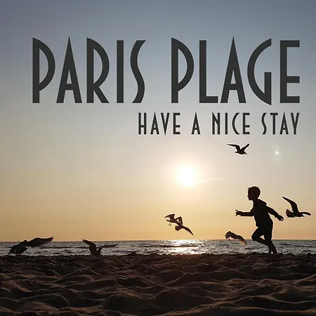 Paris - Volledig Vernieuwd, Free Parking Nyaraló