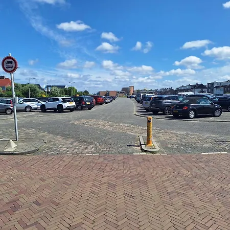 Paris - Volledig Vernieuwd, Free Parking Prázdninový dům *