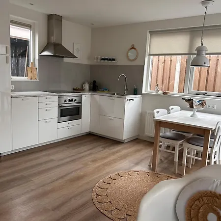 Have A Stay! - Paris - Volledig Vernieuwd, Free Parking Noordwijk