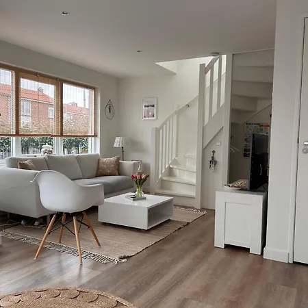 Have A Stay! - Paris - Volledig Vernieuwd, Free Parking * Noordwijk