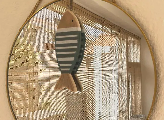 Have A Stay! - Paris - Volledig Vernieuwd, Free Parking Nyaraló