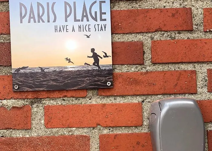 Have A Stay! - Paris - Volledig Vernieuwd, Free Parking Holiday home