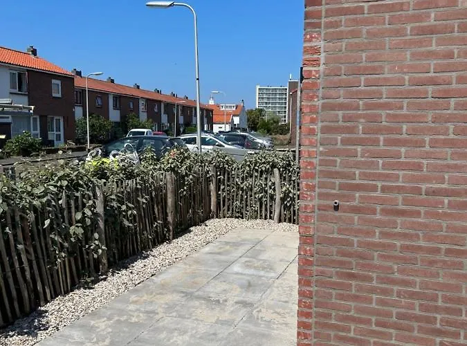 Have A Stay! - Paris - Volledig Vernieuwd, Free Parking Holiday home Noordwijk