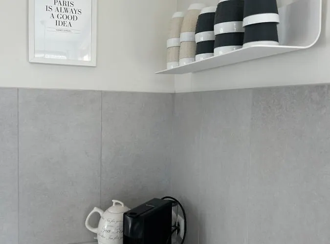 Dom wakacyjny Have A Stay! - Paris - Volledig Vernieuwd, Free Parking Noordwijk