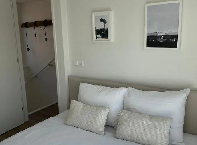 Nyaraló Have A Stay! - Paris - Volledig Vernieuwd, Free Parking