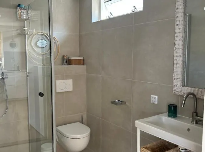 Have A Stay! - Paris - Volledig Vernieuwd, Free Parking * Noordwijk