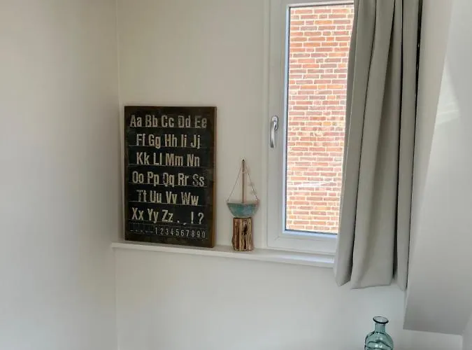 Nyaraló Have A Stay! - Paris - Volledig Vernieuwd, Free Parking Noordwijk