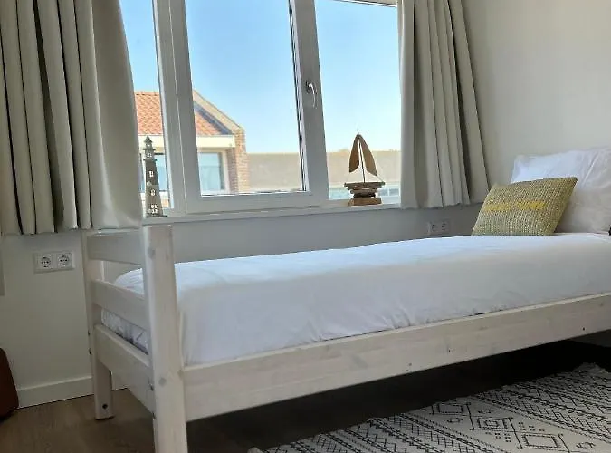 Have A Stay! - Paris - Volledig Vernieuwd, Free Parking Noordwijk