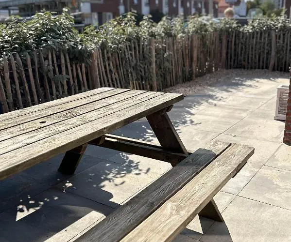 Have A Stay! - Paris - Volledig Vernieuwd, Free Parking Dom wakacyjny Noordwijk