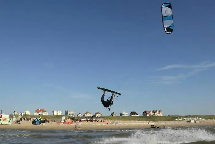 Have A Stay! - Paris - Volledig Vernieuwd, Free Parking Noordwijk