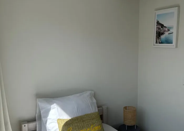 Have A Stay! - Paris - Volledig Vernieuwd, Free Parking