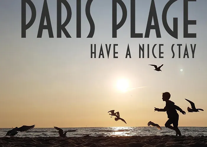 Have A Stay! - Paris - Volledig Vernieuwd, Free Parking Dom wakacyjny