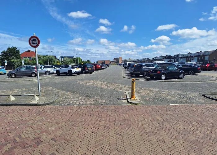 Have A Stay! - Paris - Volledig Vernieuwd, Free Parking Dom wakacyjny *