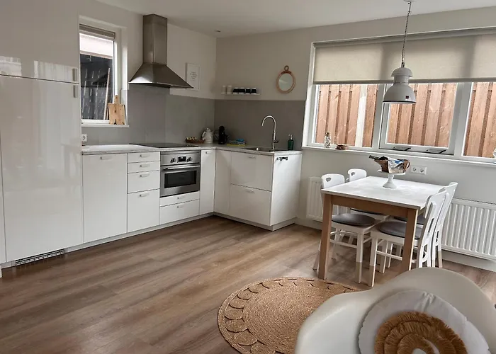 Have A Stay! - Paris - Volledig Vernieuwd, Free Parking Noordwijk