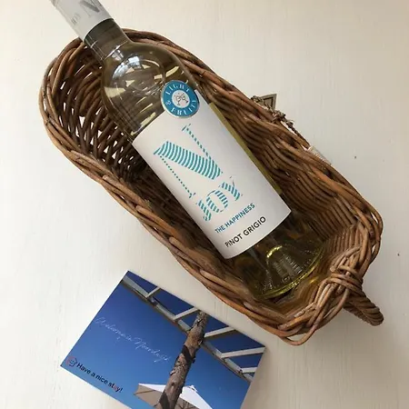 Have A Stay! - Paris - Volledig Vernieuwd, Free Parking Prázdninový dům