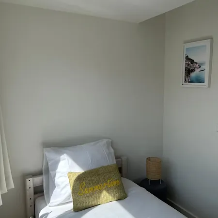 Have A Stay! - Paris - Volledig Vernieuwd, Free Parking